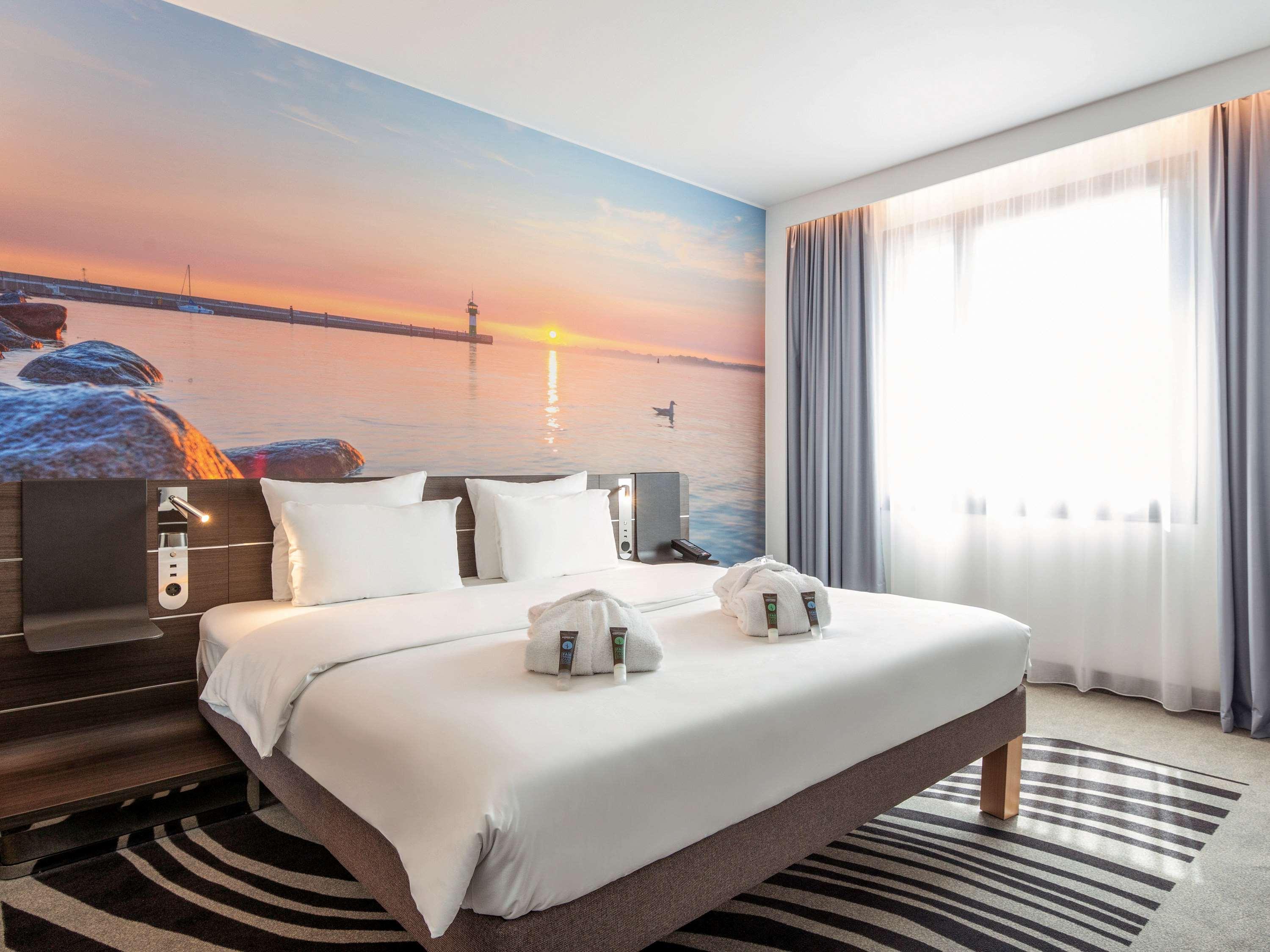 Superior, Suite, Double Bed
