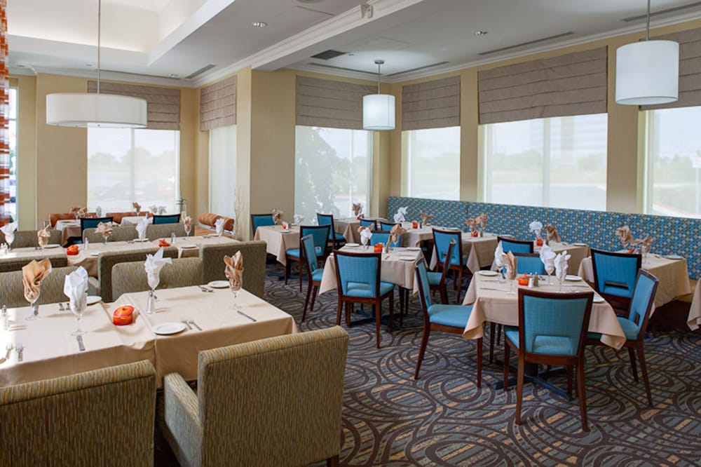 Hilton Garden Inn Toronto/Oakville 33/40