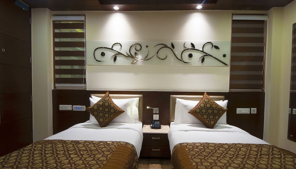 Hotel Golden Grand 21/51