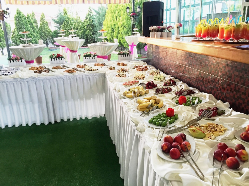 Business Hotel Cerkezkoy 20/23