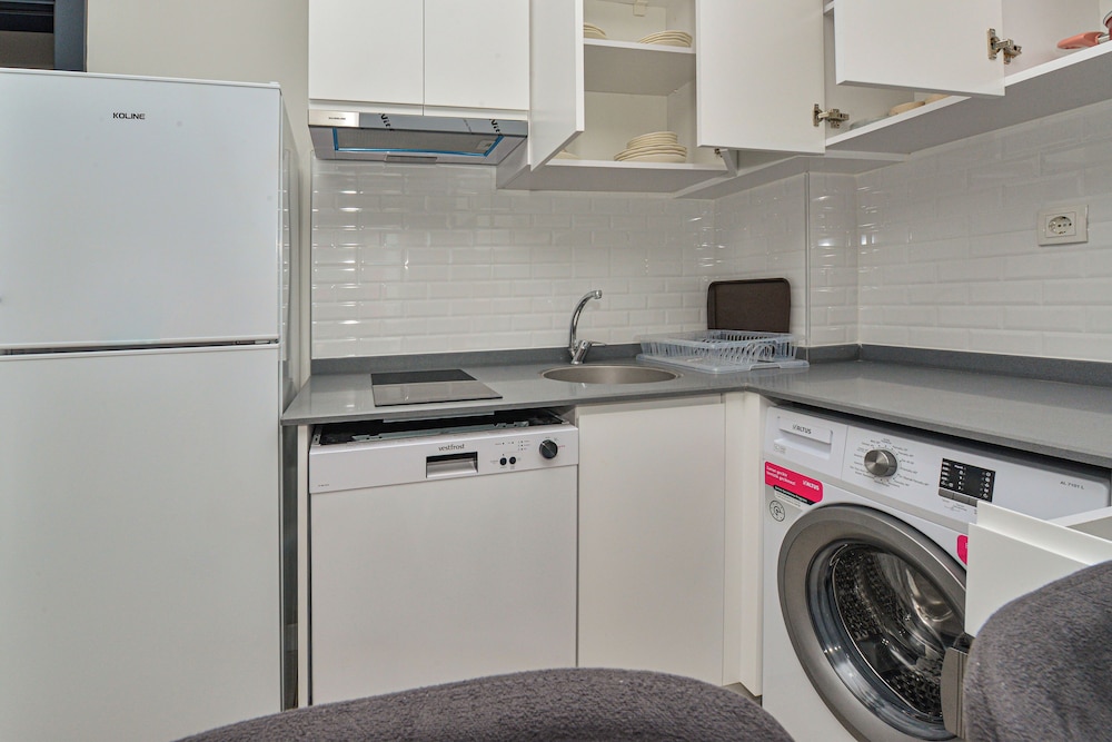 C Suites Antalia 41/50