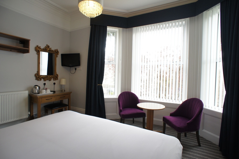 The Applewood Hotel 21/67