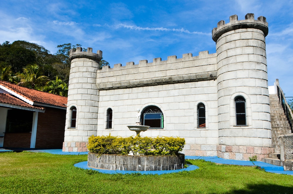 Hotel Fazenda Villa Galicia 33/39
