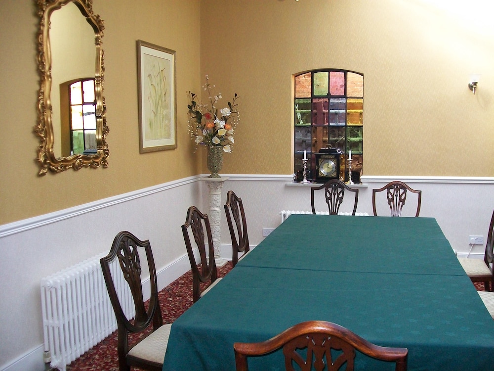 Chapel House Restaurant with Rooms 31/50