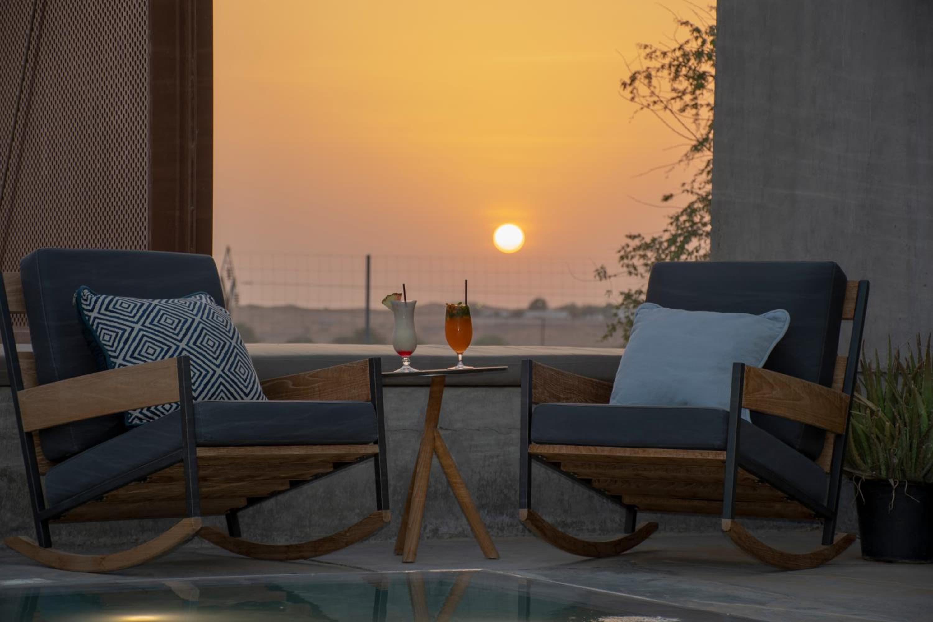 Al Faya Sharjah Retreat 15/25