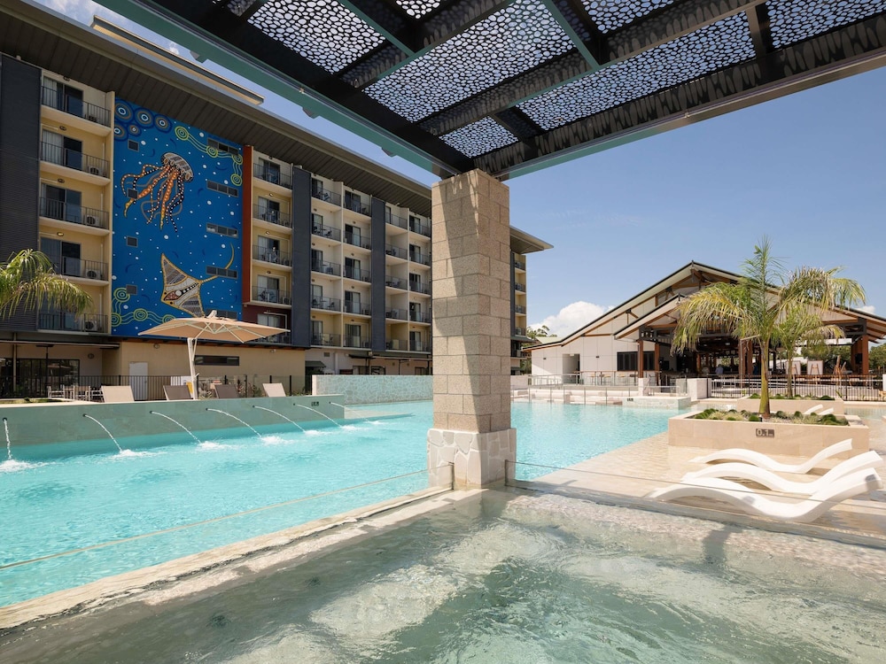 Novotel Darwin Airport 41/69