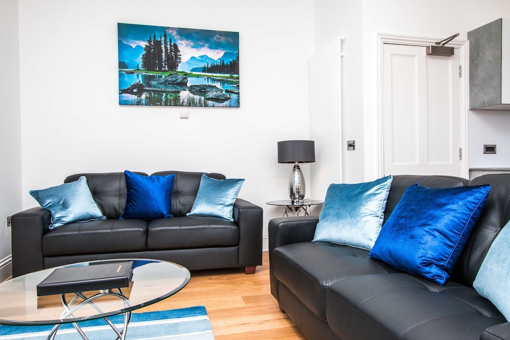 Beaufort House Apartments 16/33