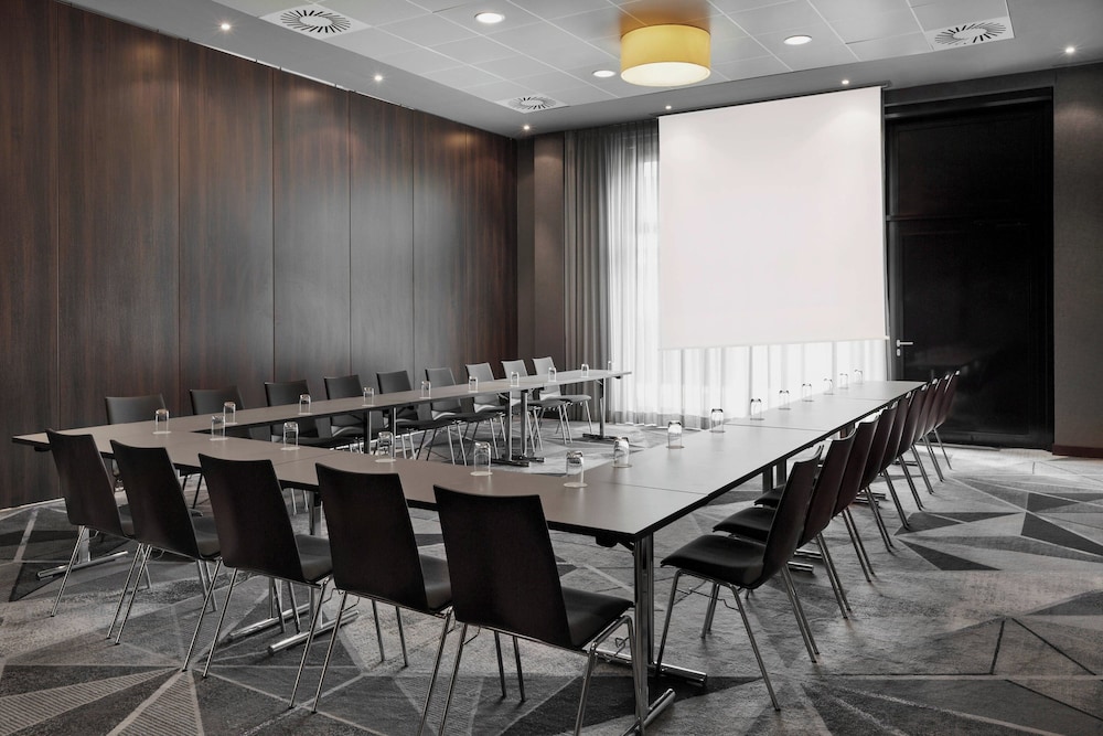 Courtyard by Marriott Munich City East 59/65