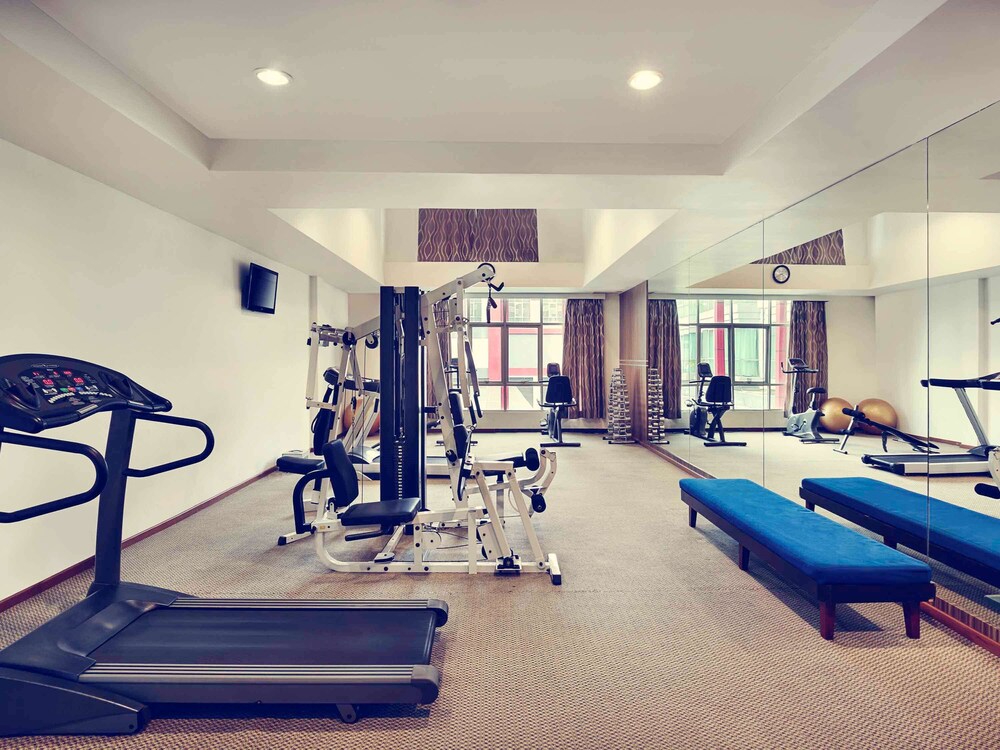 Mercure Pontianak City Center 32/61
