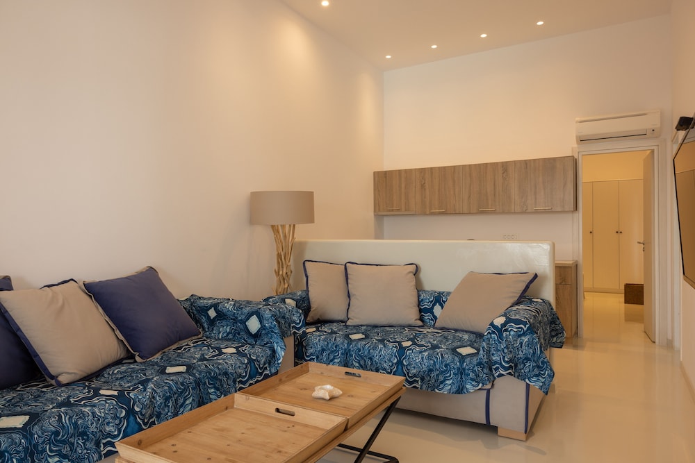Amaris Mykonian Residence 33/50