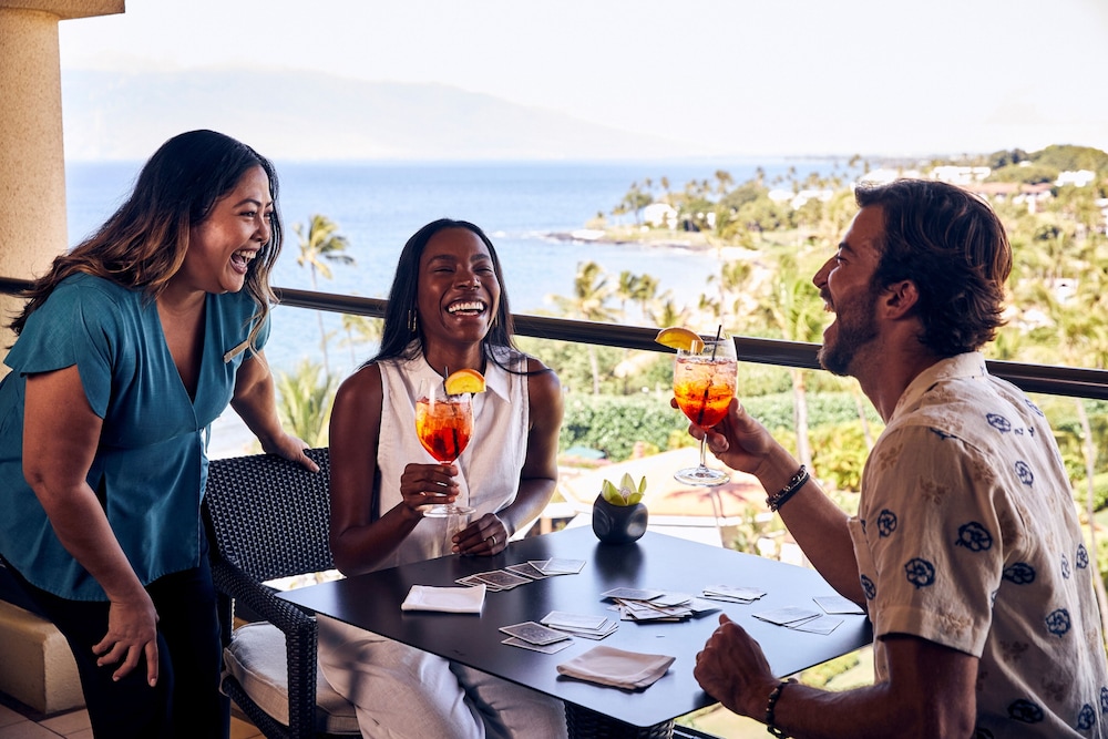 Four Seasons Resort Maui At Wailea 55/74