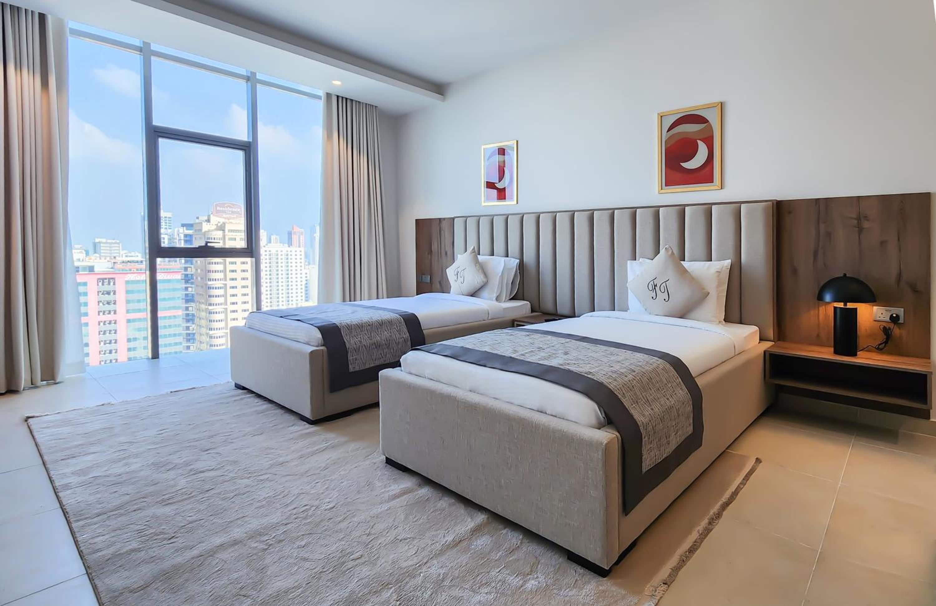 Farhan Tower 13/47