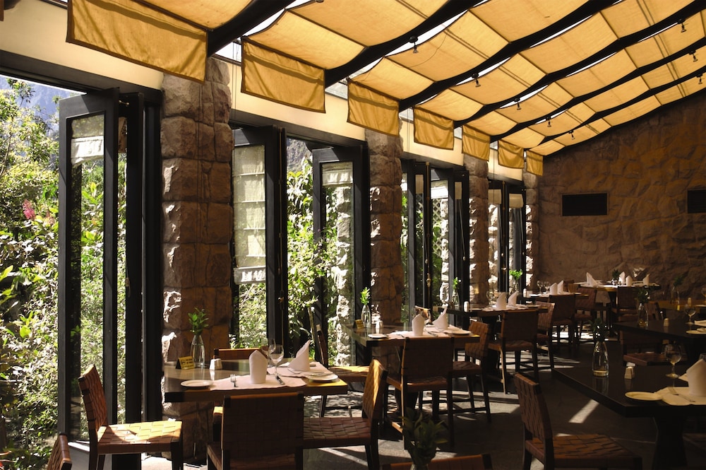 Sanctuary Lodge A Belmond Hotel Machu Picchu 36/48