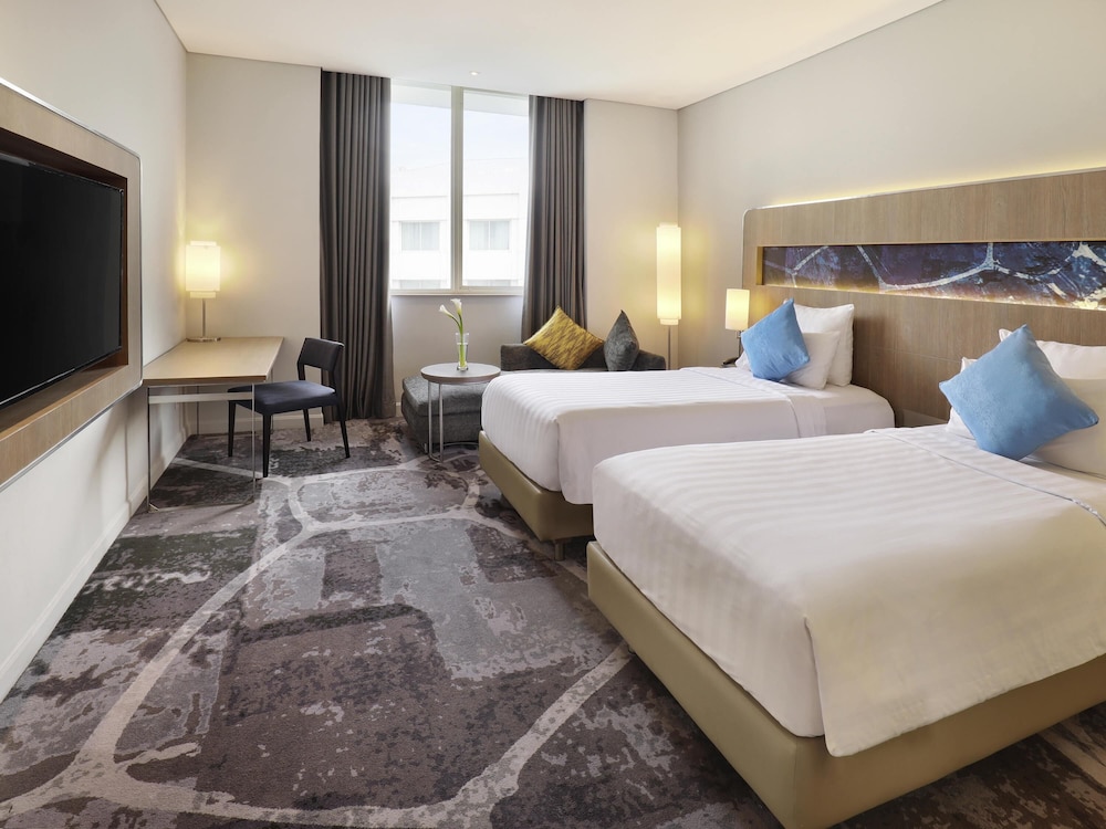 Novotel Jakarta Mangga Dua Square 23/71