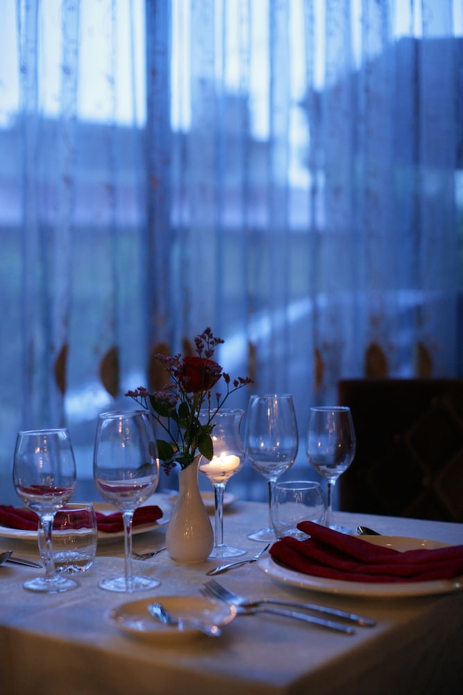 The Residence Suite Hotel 15/42