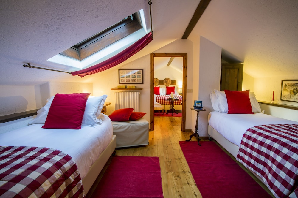 Hotel La Grange 13/50