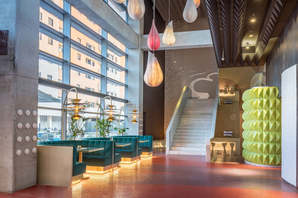 Barcelo Malaga in MALAGA