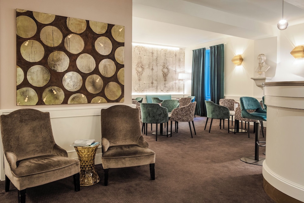 Theater Hotel Salzburg 40/60