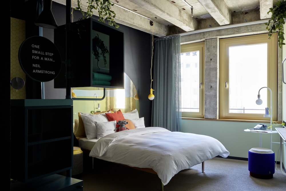 25hours Hotel The Circle 28/73