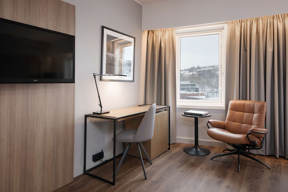 Radisson Blu Hotel Nydalen 47/65