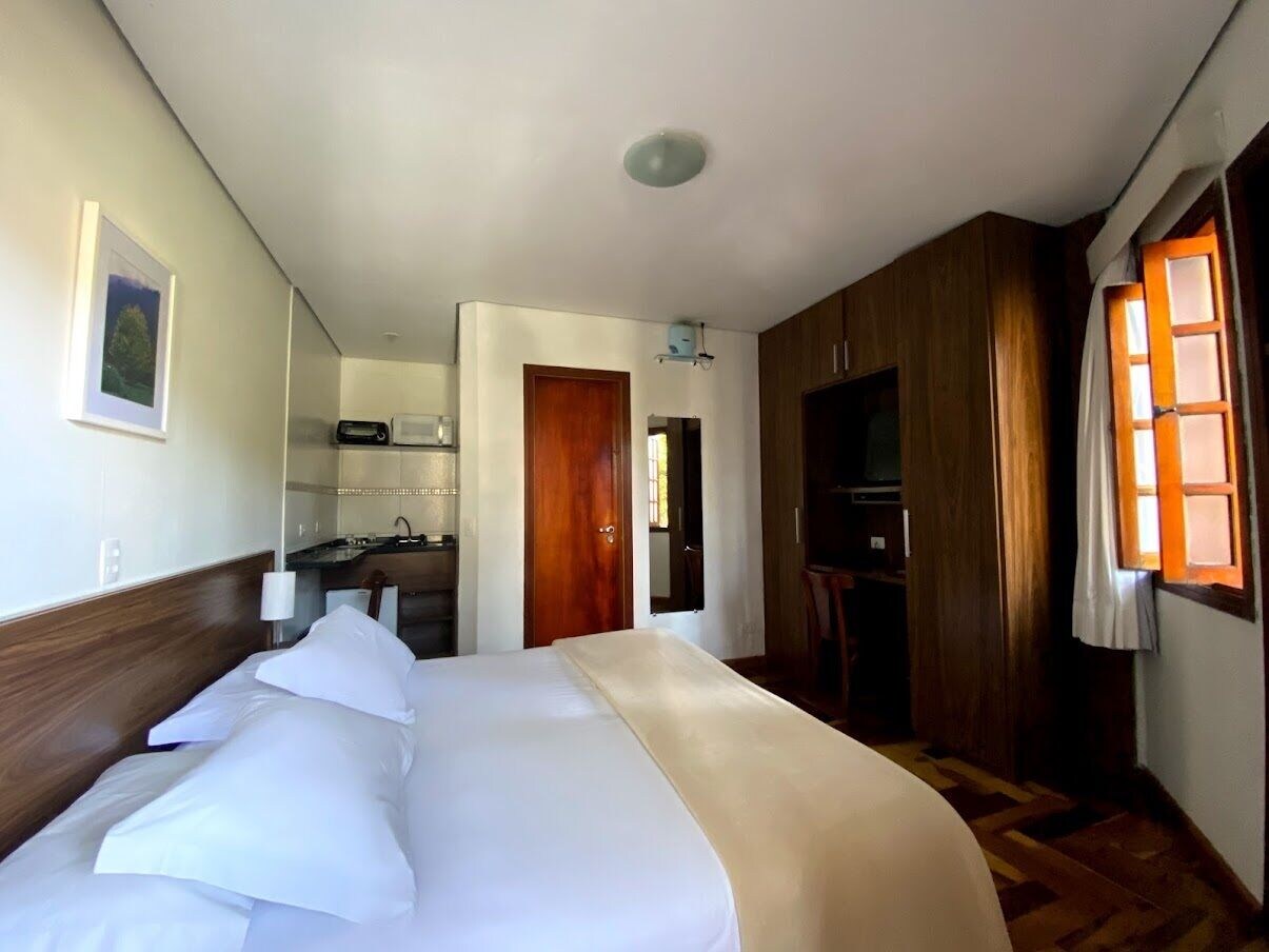 PREMIUM, SUITE, DOUBLE BED