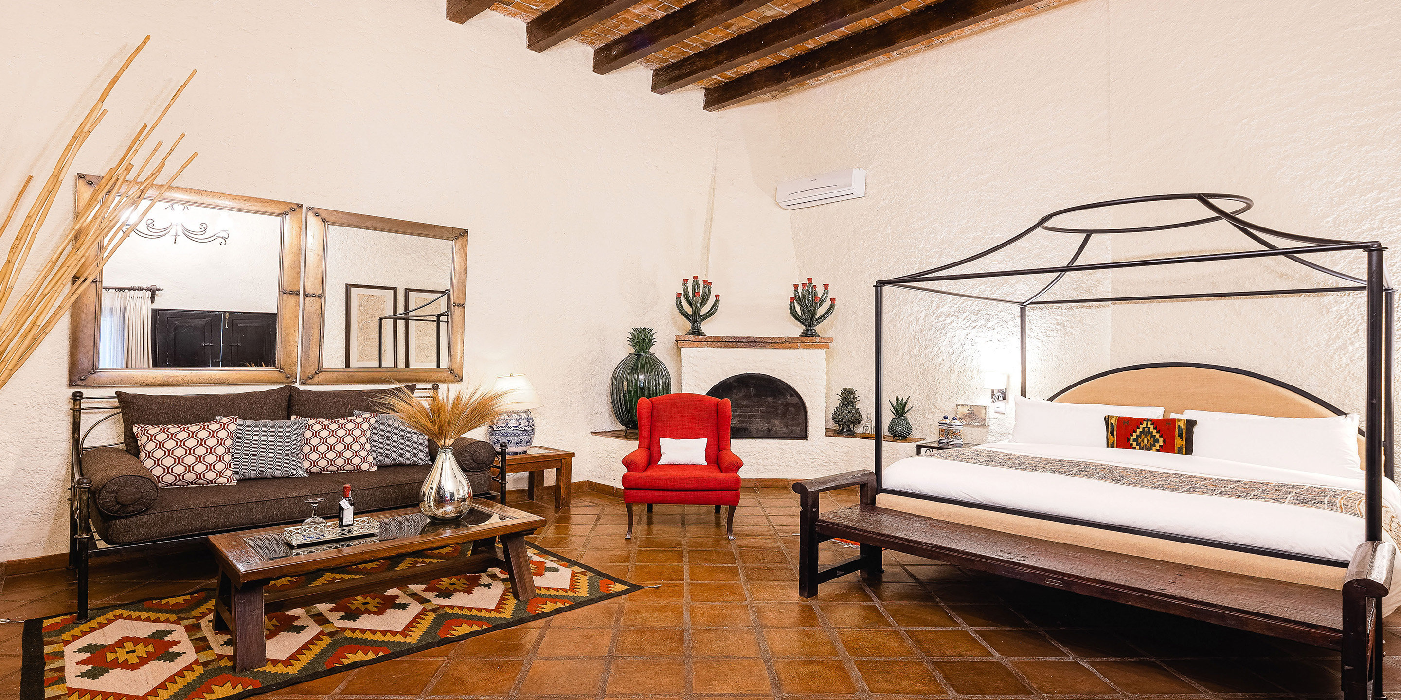 Hacienda el Santuario 10/31