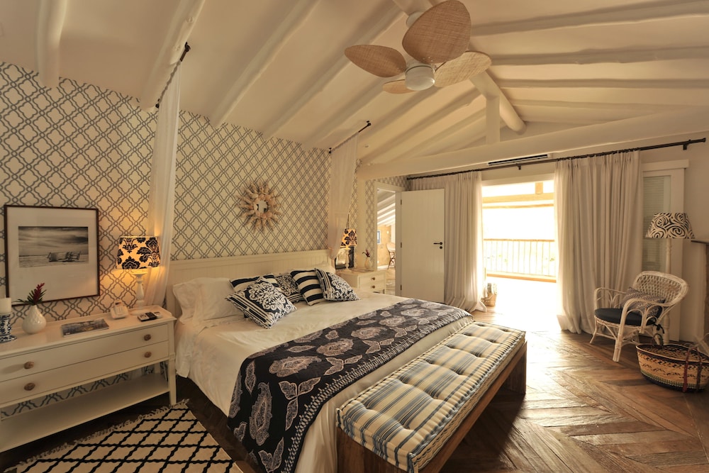 LUXURY, SEA VIEW