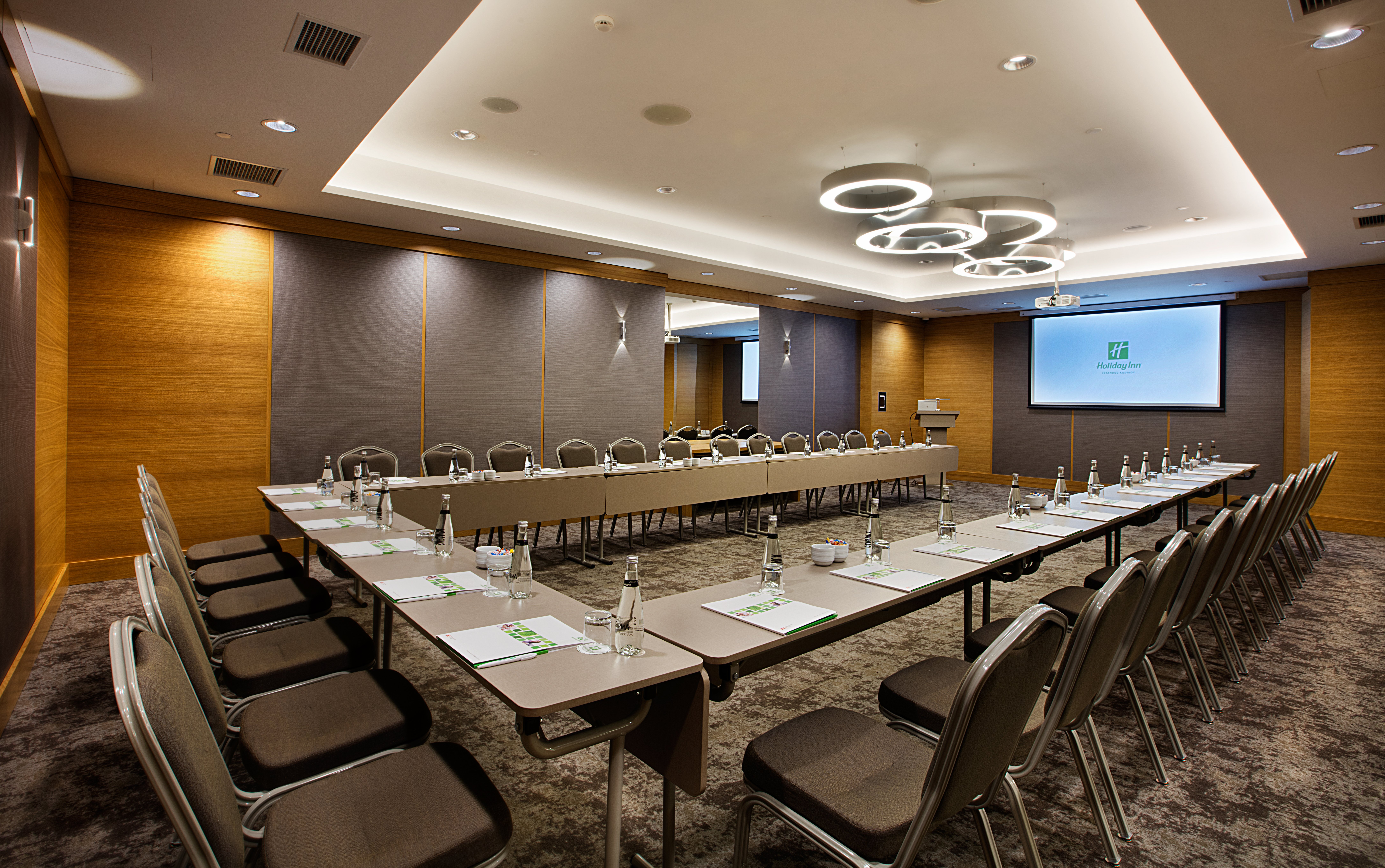 HOLIDAY INN ISTANBUL - KADIKOY 75/78