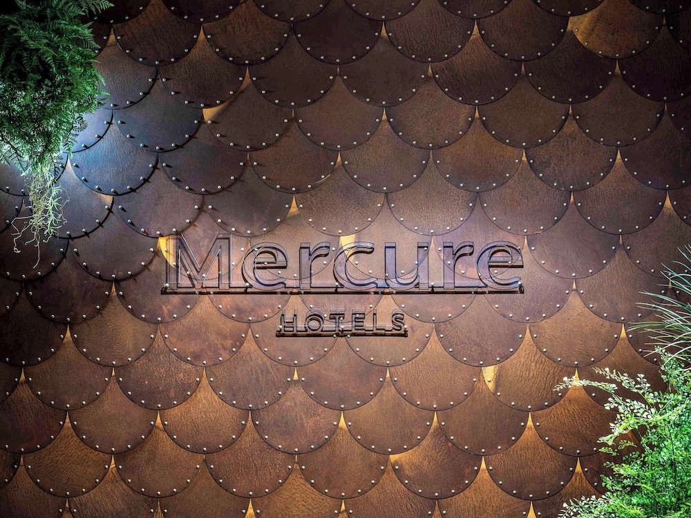 Mercure La Roche Sur Yon Centre 2/76