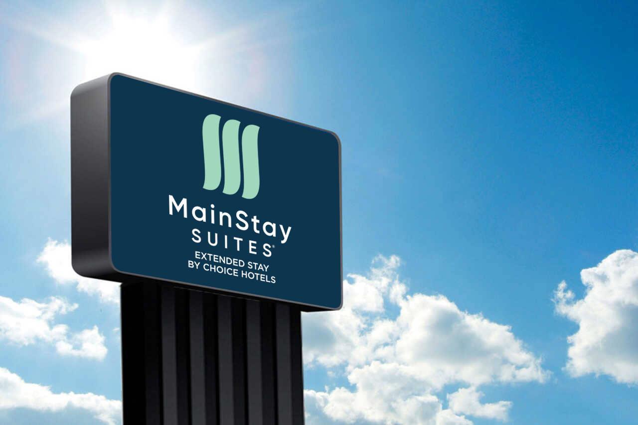 MainStay Suites Washington Dulles Airport 1/14