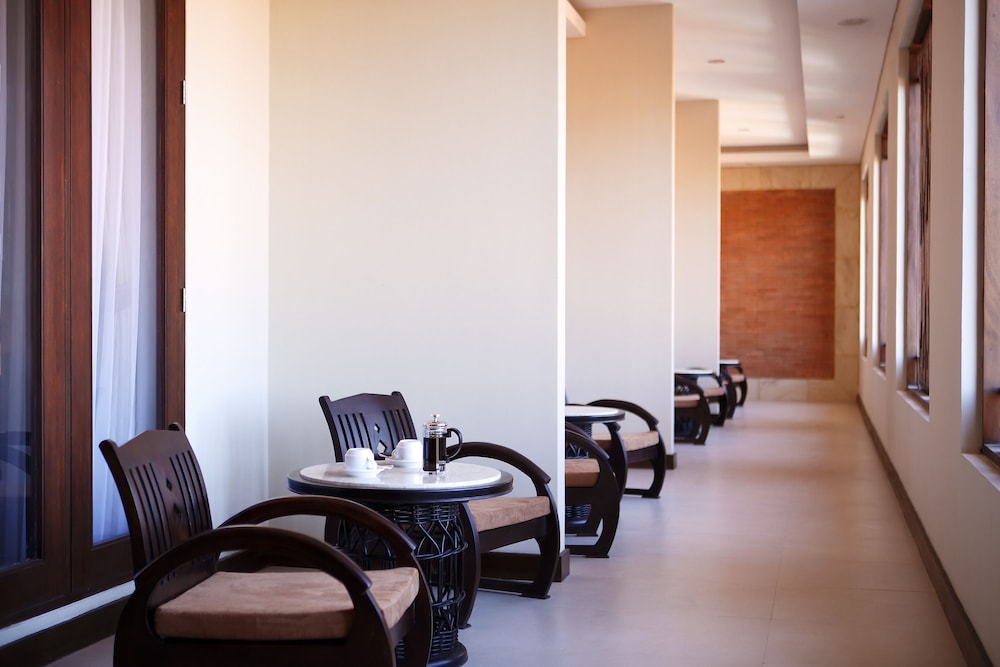 The Visala Boutique Suites Seminyak 18/41