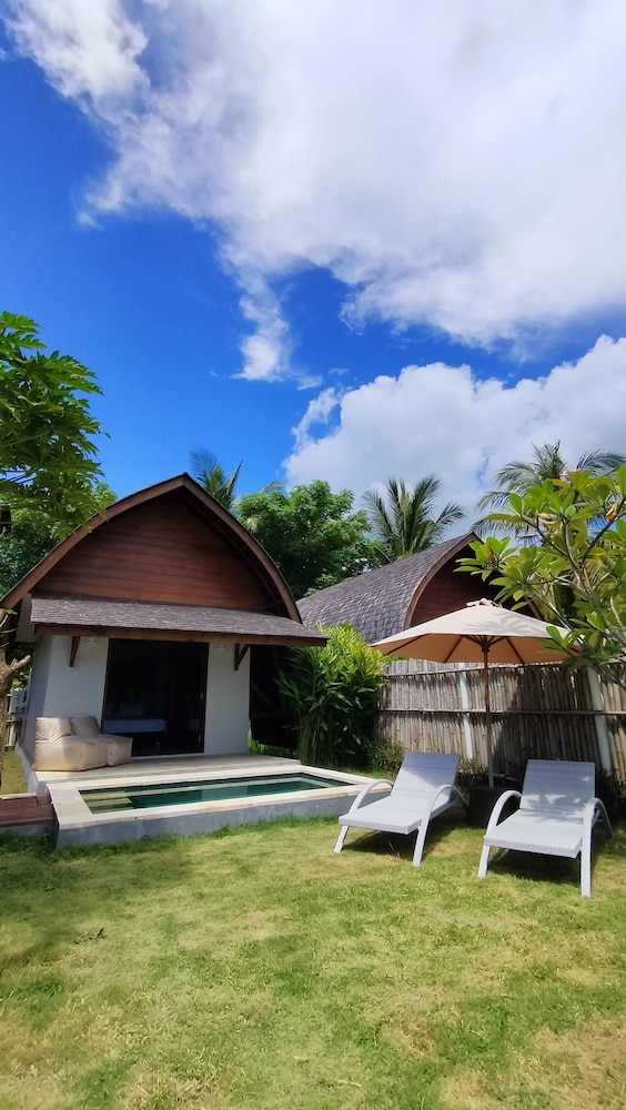 The Club Villas Lombok 31/50