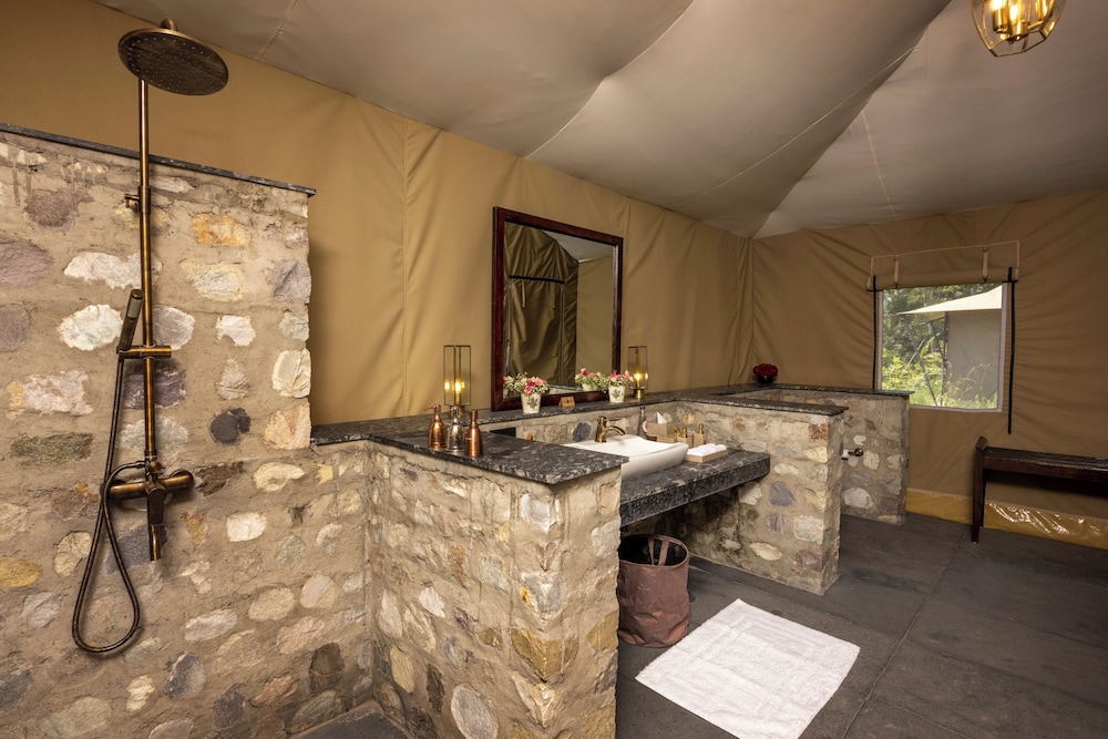 Aalia Jungle Retreat and Spa 38/73