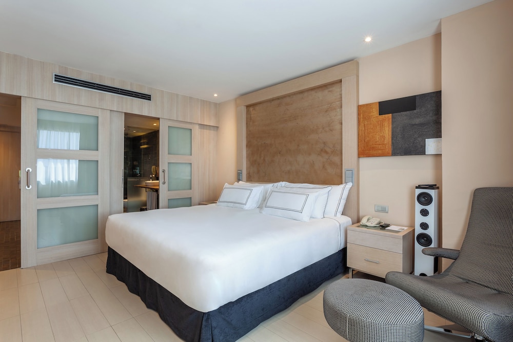 The Level at Melia Sevilla 16/62