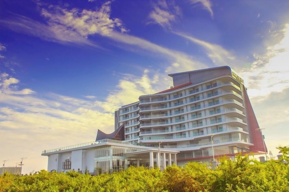 Labersa Toba Hotel and Convention Centre Balige 3/44