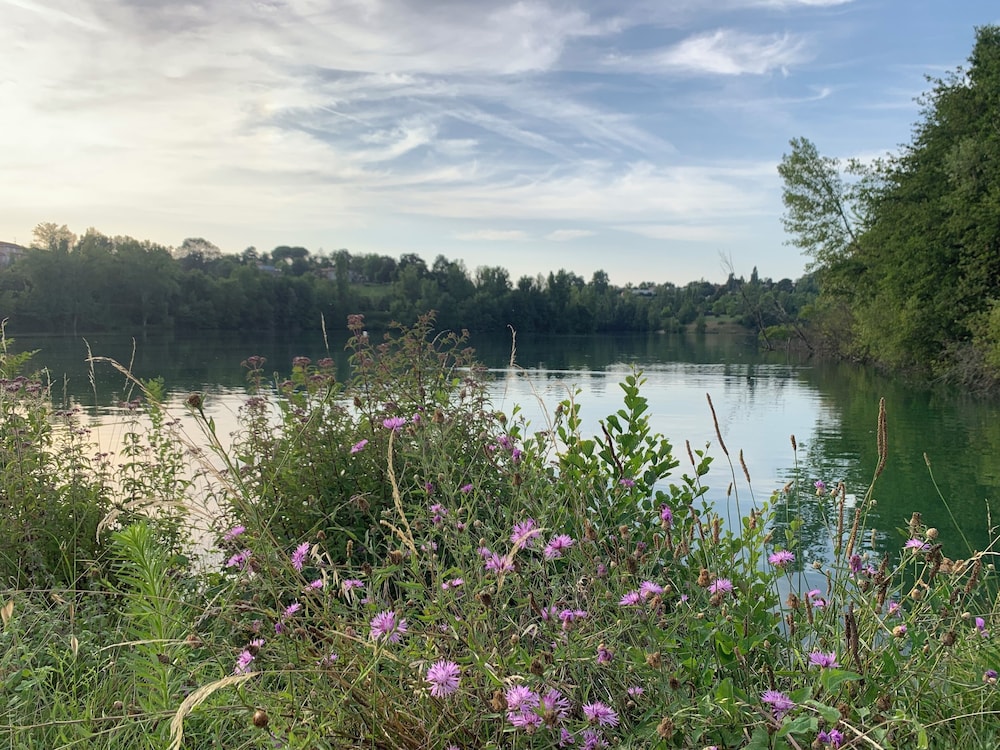 HAMEAUX DES LACS 47/48