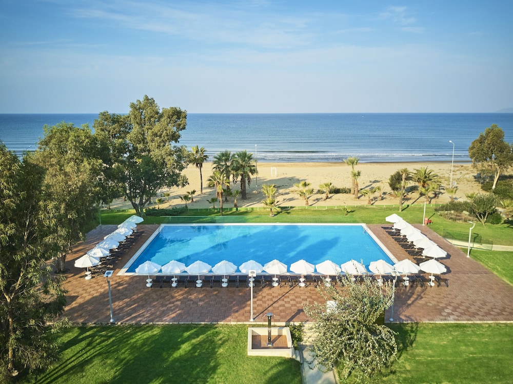 Richmond Ephesus Resort 57/63