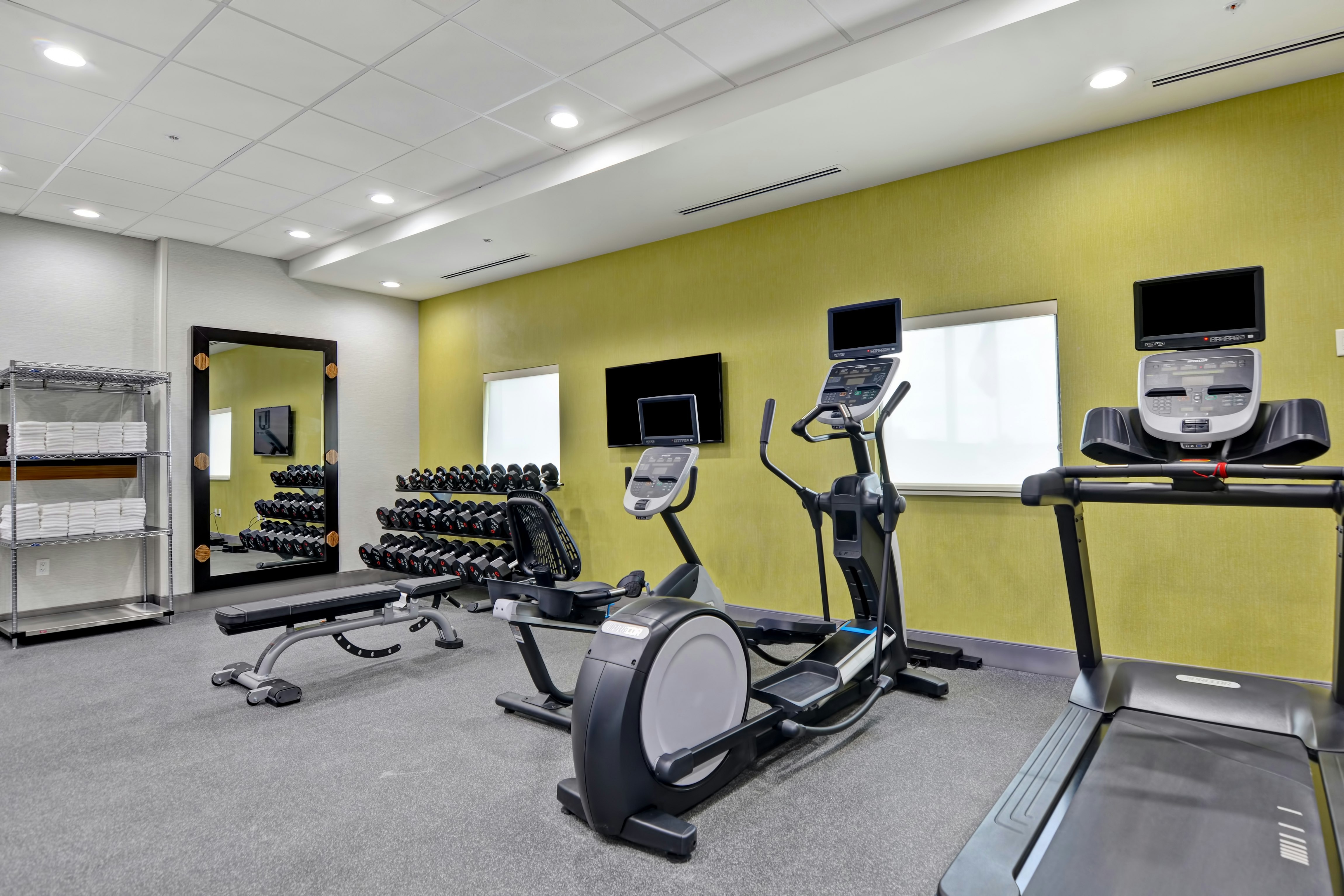 Home2 Suites By Hilton Pecos 28/51