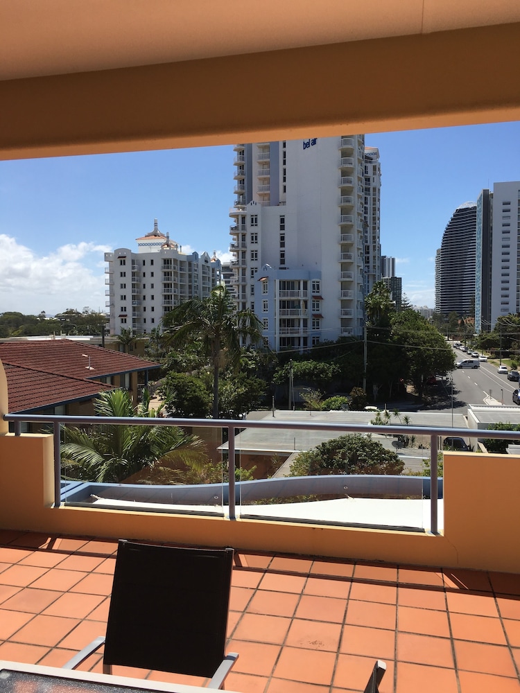 Portobello Resort Apartments 44/73