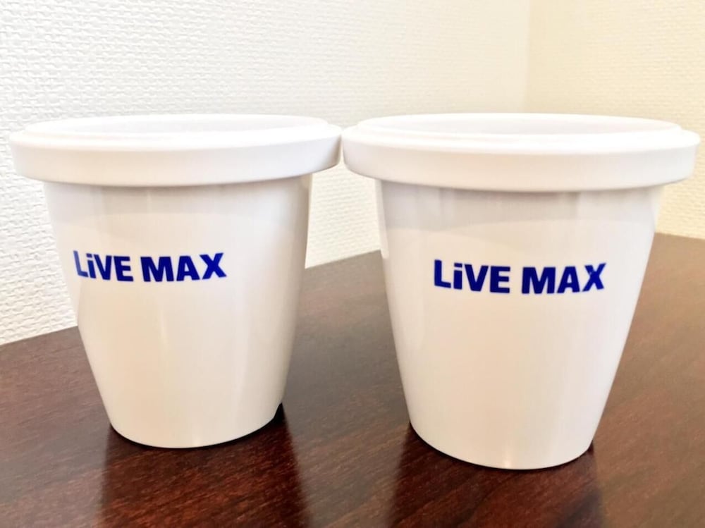 Hotel Livemax Budget Kita-fuchu 39/56