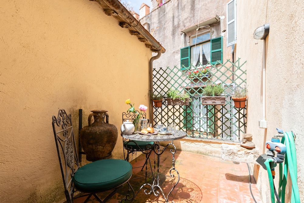 Rome as you feel - Vetrina Apartment 16/23