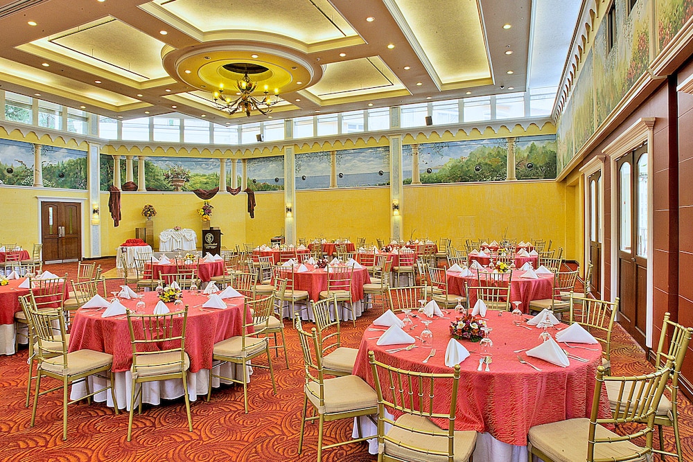 Hotel Elizabeth Baguio 62/69