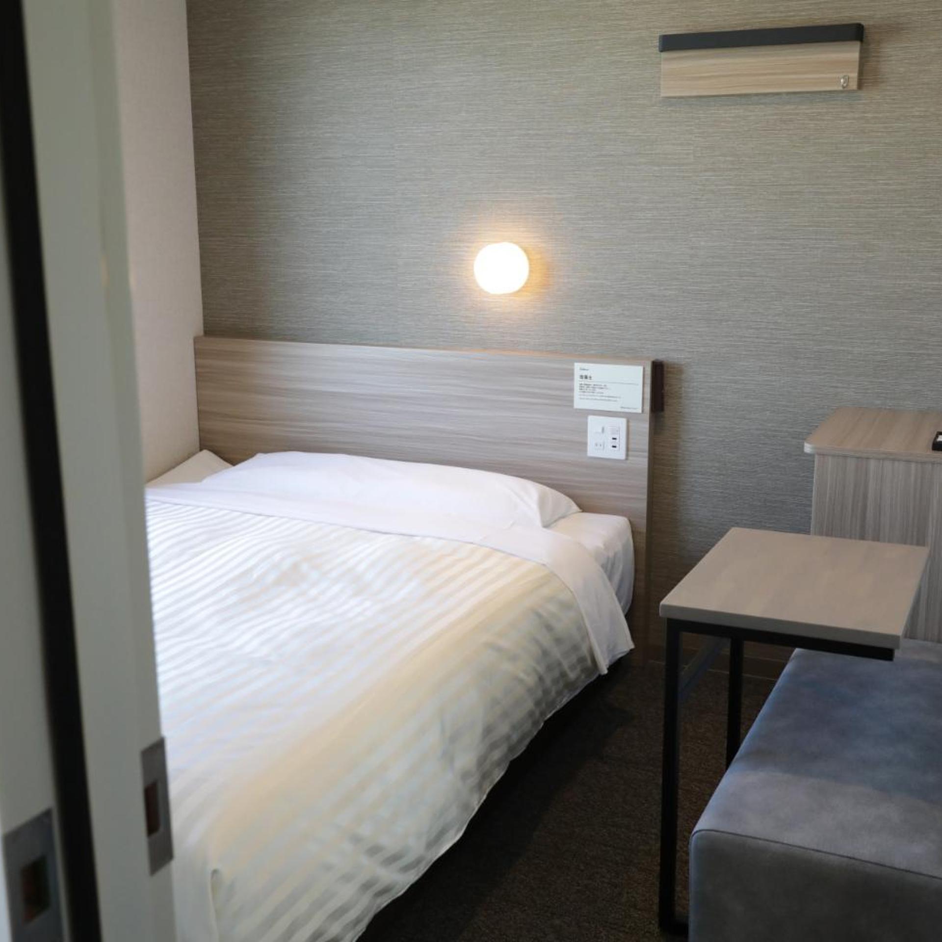 Super Hotel Sano Fujioka 29/55