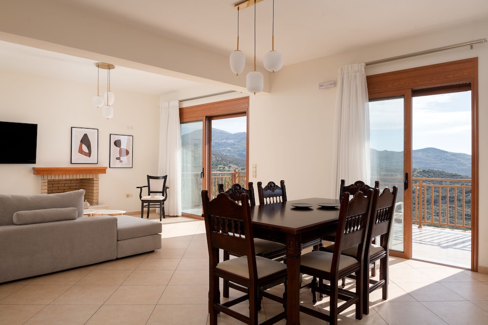 Villas Panagia 21/50