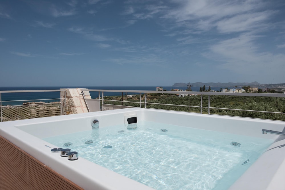 Pantanassa Villas 35/50