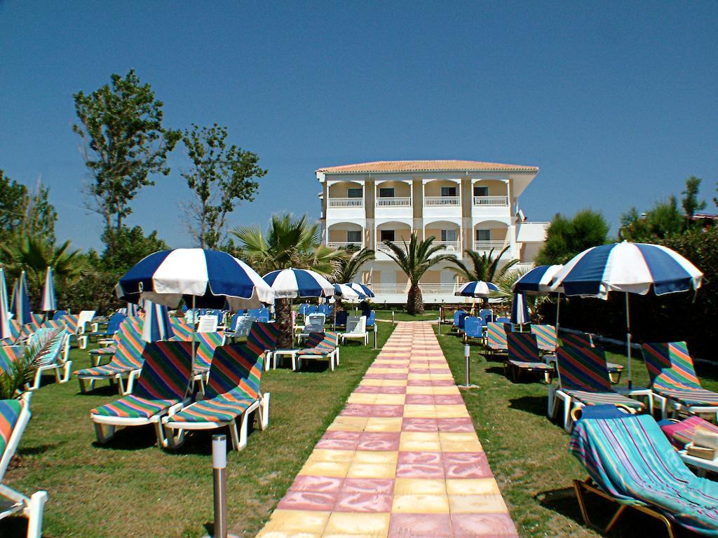 Poseidon Beach 32/41