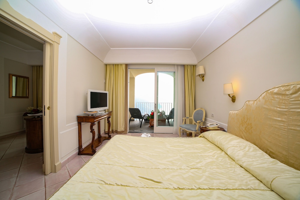 Hotel Villa Fraulo 17/72