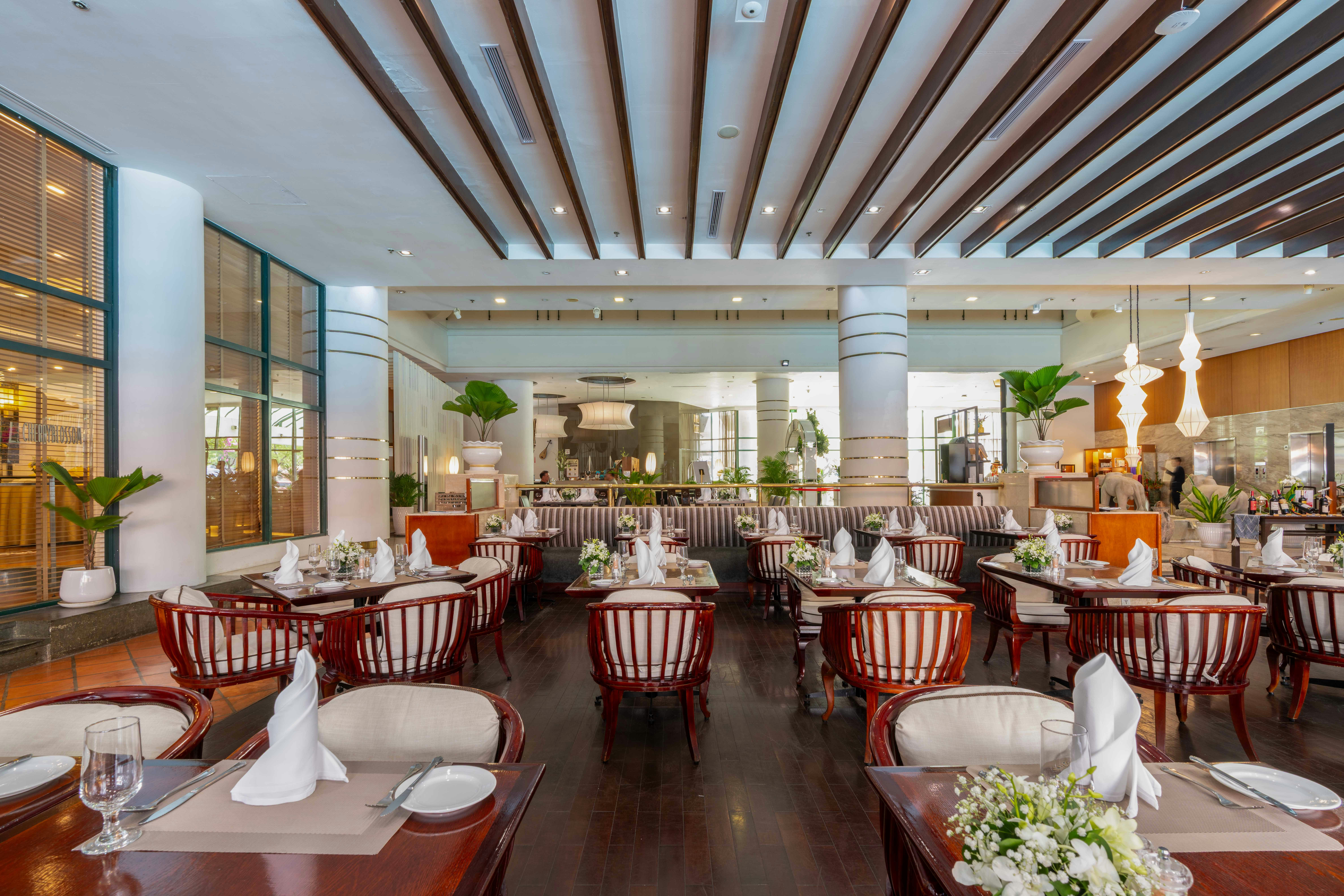 Garden Plaza Saigon 70/88