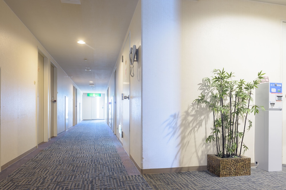 Shin Osaka Sunny Stone Hotel 46/47