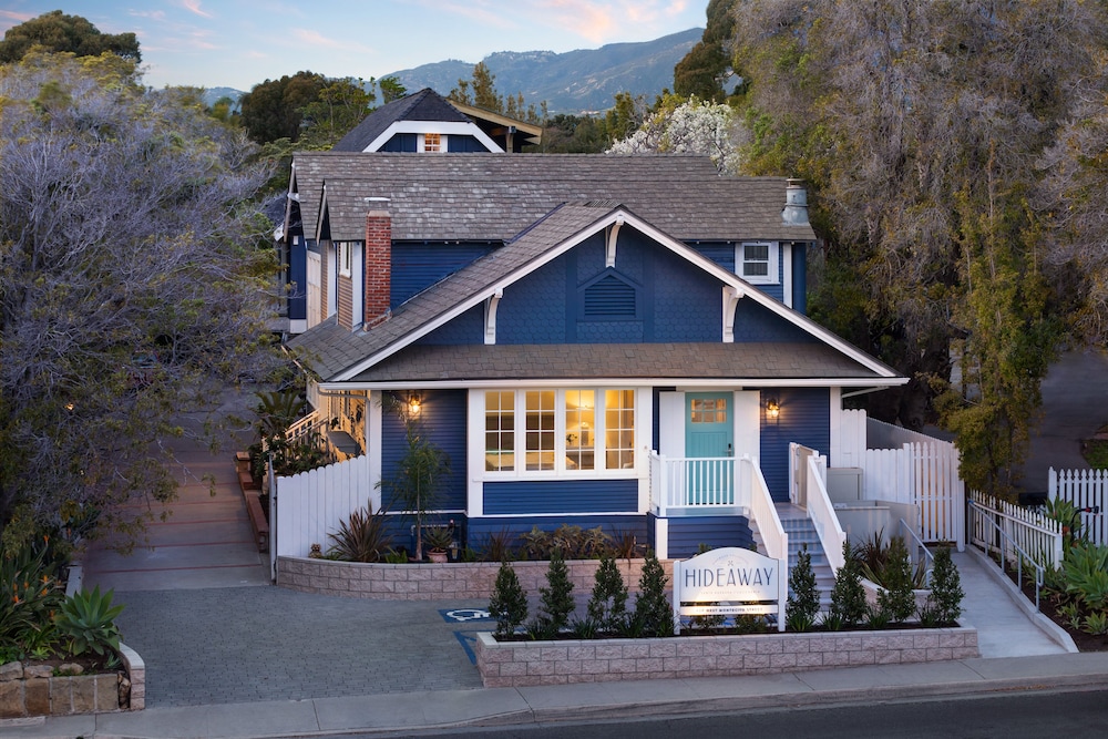 Hideaway Santa Barbara A Kirkwood Collection Property 3/50